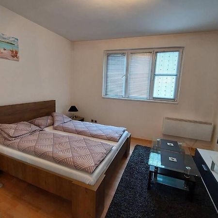 Apartment Dozic Srebrenica エクステリア 写真
